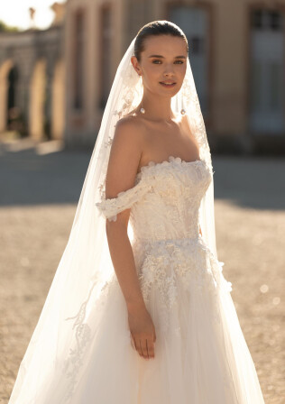 Picture Veil EN 1476 - 1