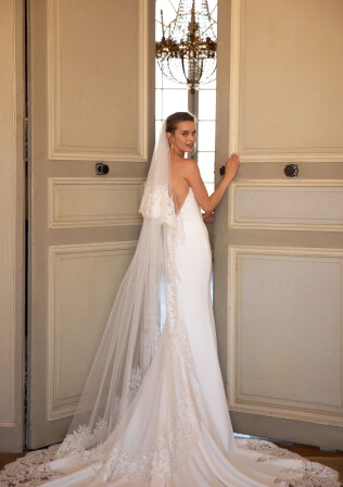 Picture Veil EN 1478 - 1