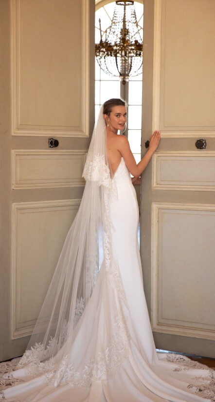 Fotografia Veil PL 1478 - 1