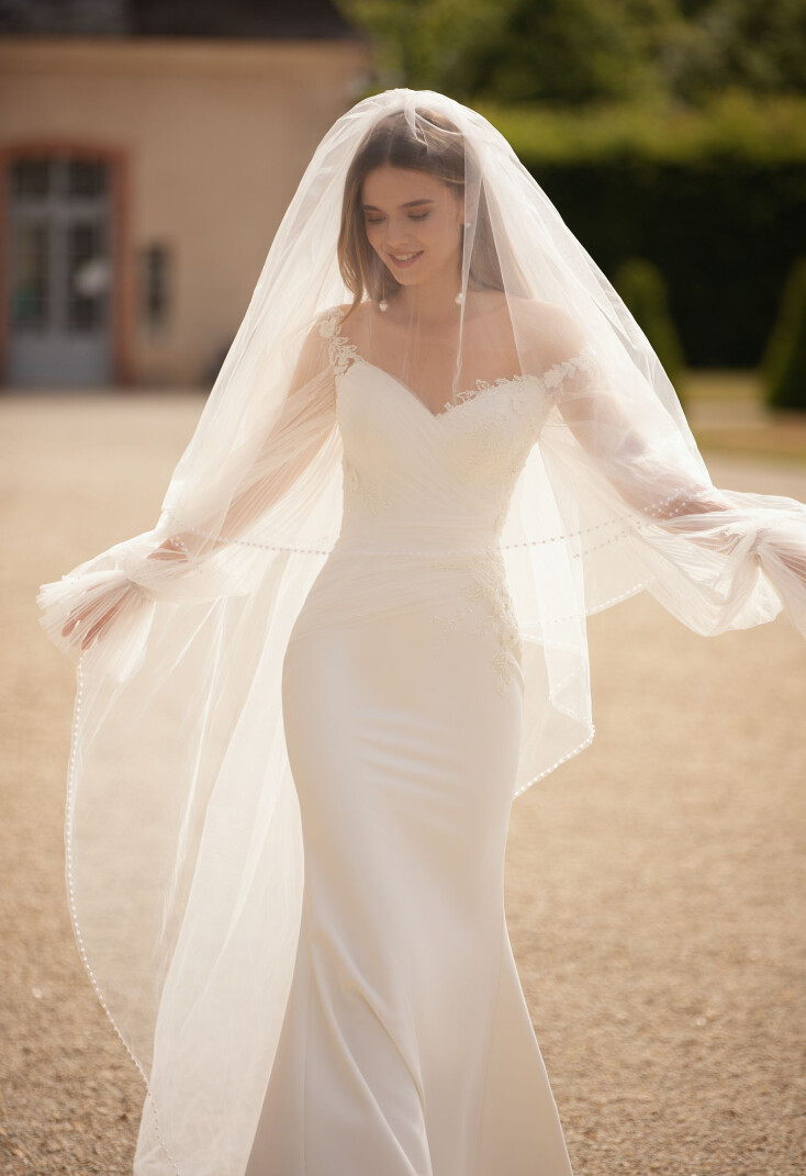 Фотографія Veil UK 1480 - 1