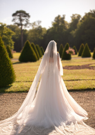 Picture Veil EN 1482 - 1