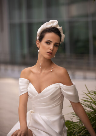 Фото Headband RU 1485 - 1