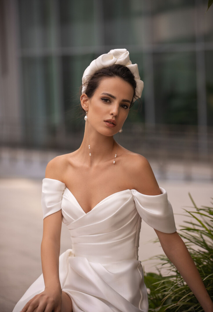 Image Headband FR 1485 - 1