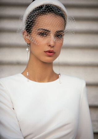 Фото Headband RU 1486 - 1