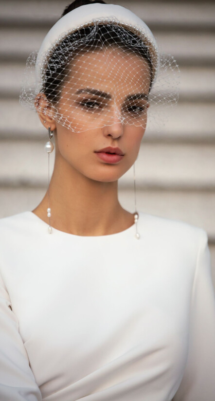 Picture Headband EN 1486 - 1