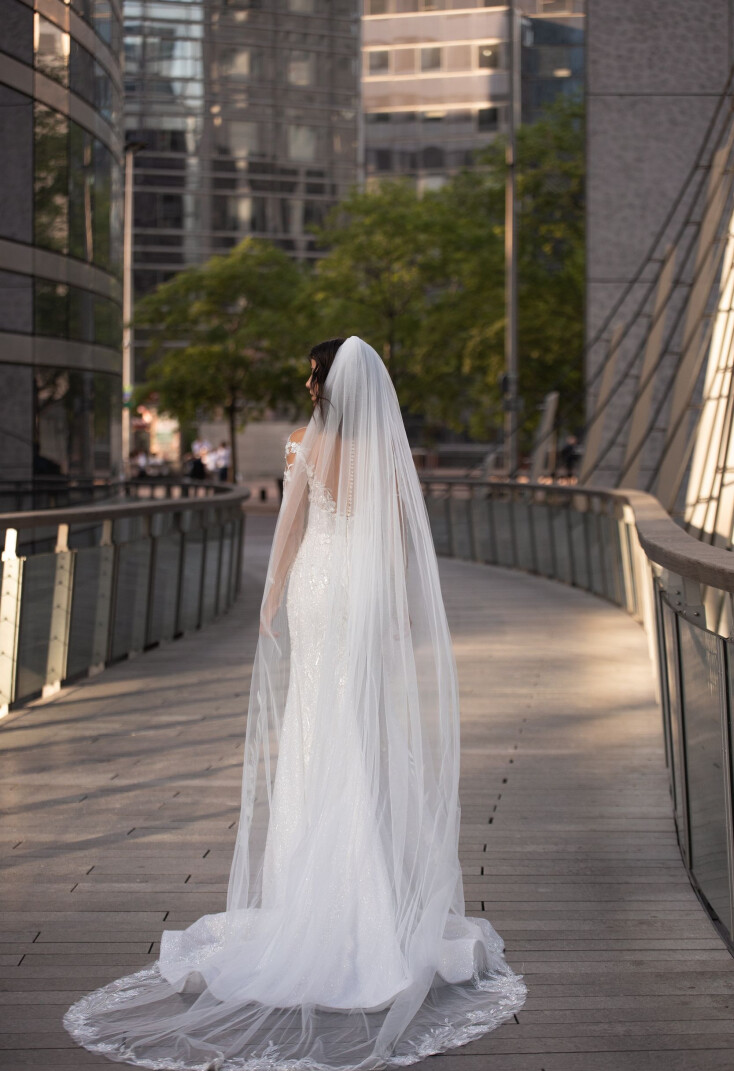 Фото Veil RU 1487 - 1