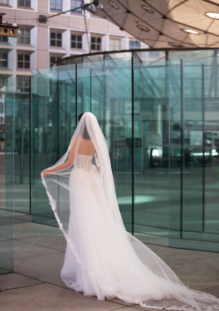 Picture Veil EN 1488 - 1