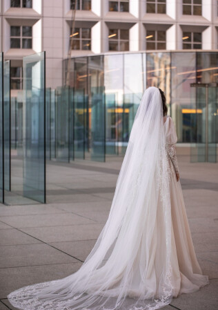 Picture Veil EN 1490 - 1