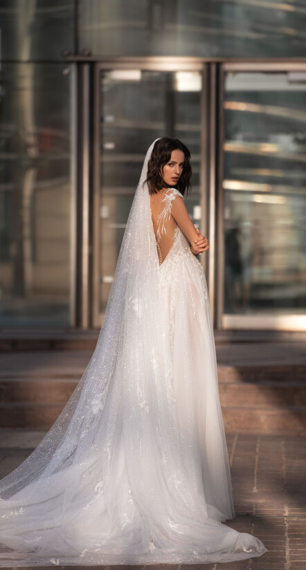 Fotografia Veil PL 1491 - 1