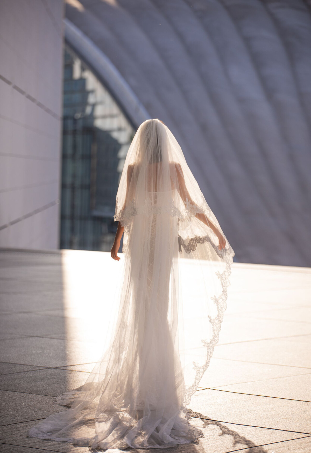 Picture Veil EN 1492 - 1