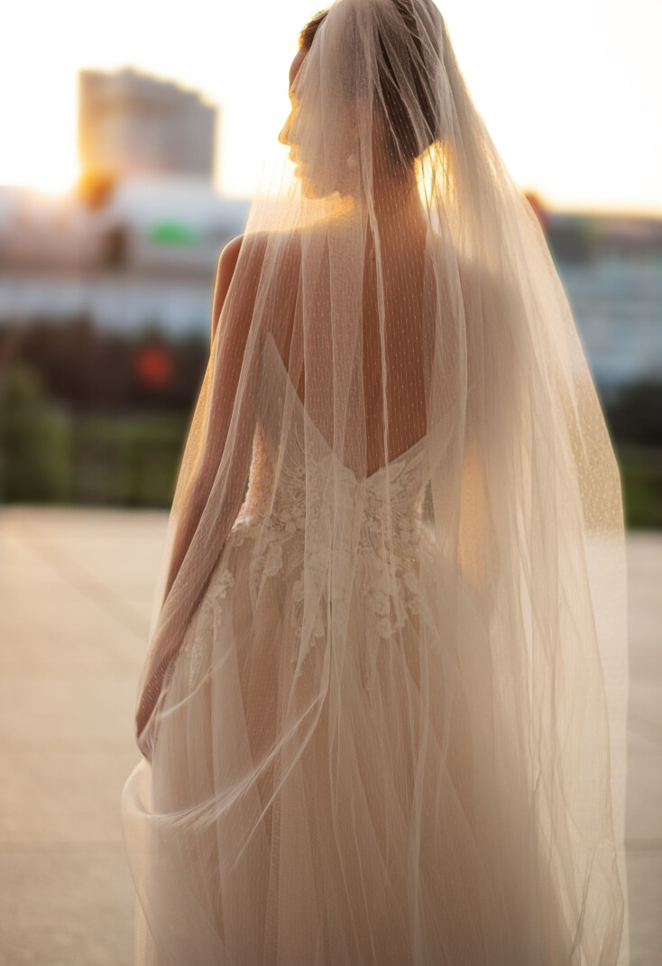 Фото Veil RU 1495 - 1