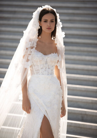 Picture Veil EN 1496 - 1