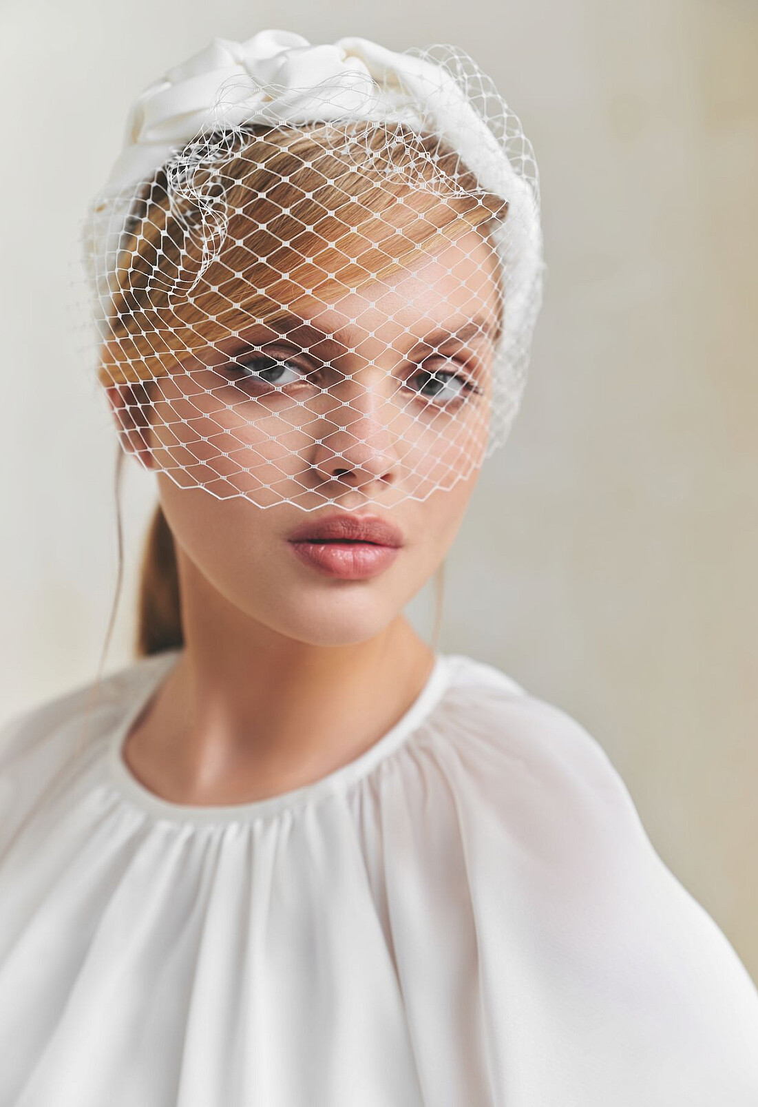 Picture Headband EN 1497 - 1