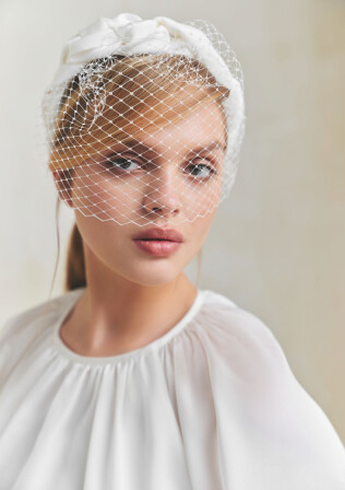 Фото Headband RU 1497 - 1