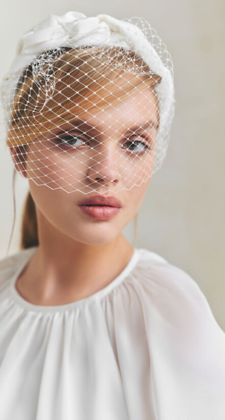 Picture Headband EN 1497 - 1