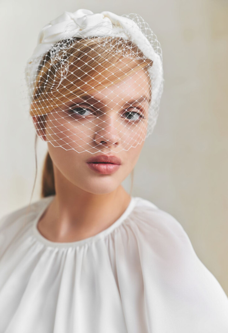 Immagine Headband IT 1497 - 1