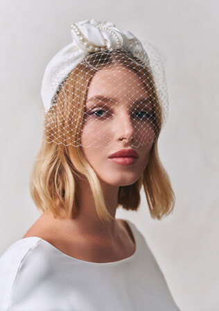 Фото Headband RU 1498 - 1