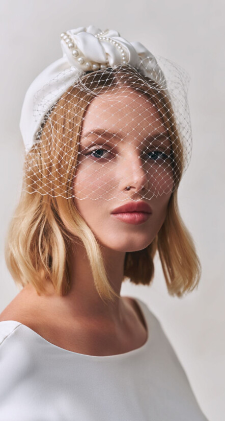 Picture Headband EN 1498 - 1