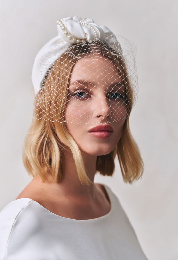 Image Headband FR 1498 - 1