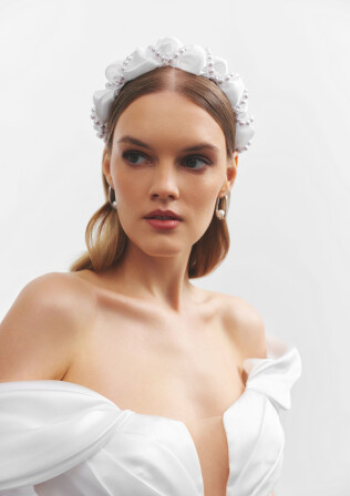 Фото Headband RU 1499 - 1