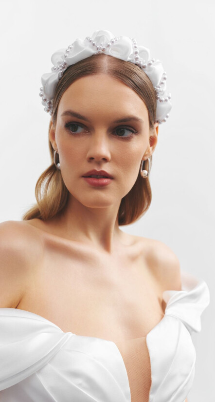 Picture Headband EN 1499 - 1