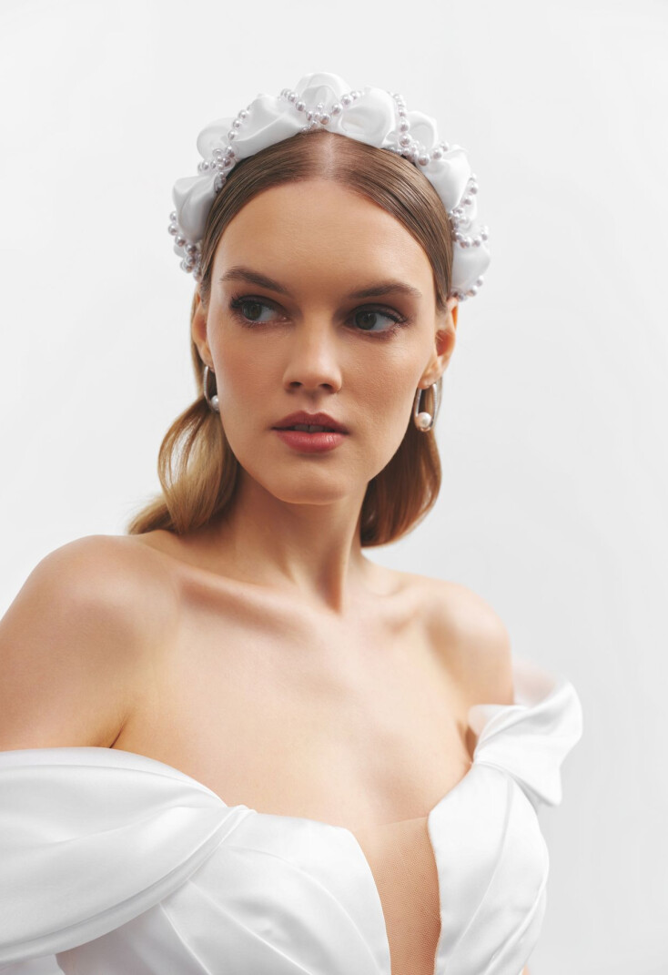 Image Headband FR 1499 - 1