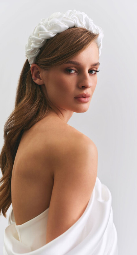 Picture Headband EN 1500 - 1