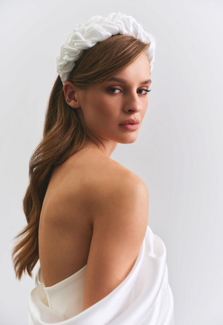 Picture Headband EN 1500 - 1