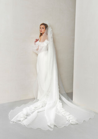 Picture Veil EN 1501 - 1