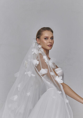 Picture Veil EN 1502 - 1