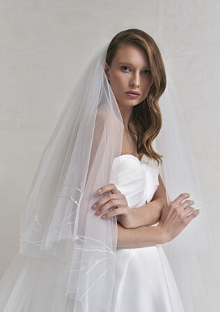 Picture Veil EN 1503 - 1