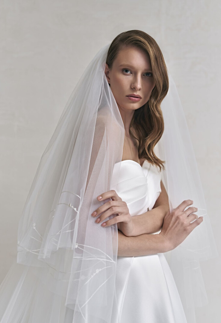 Picture Veil EN 1503 - 1