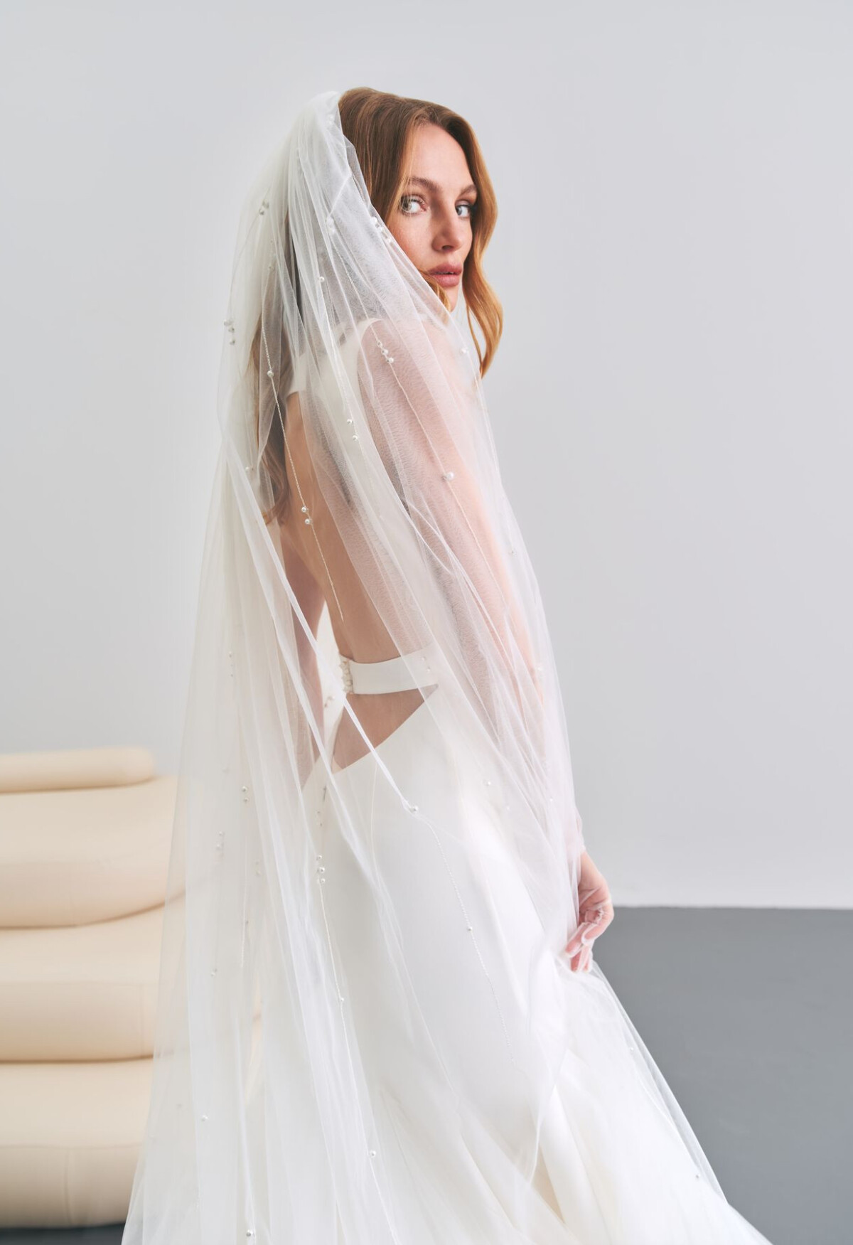 Image Veil FR 1504 - 1