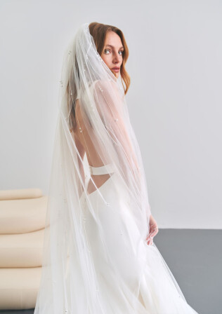 Picture Veil EN 1504 - 1