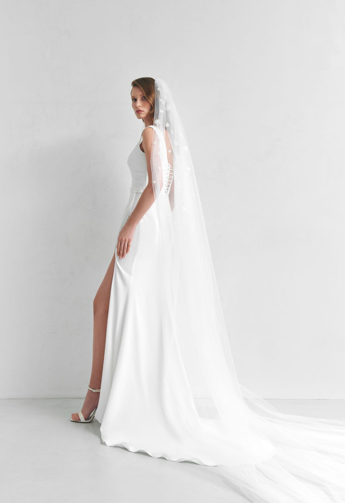 Picture Veil EN 1505 - 1