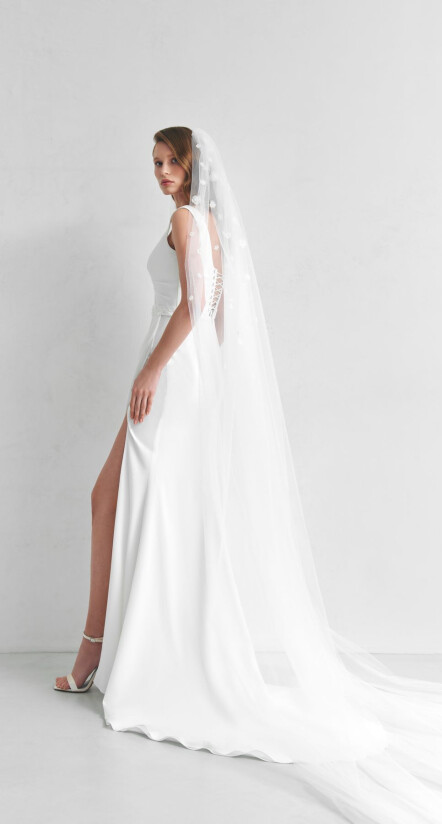 Fotografia Veil PL 1505 - 1