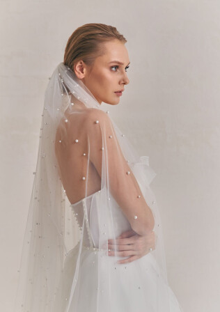 Picture Veil EN 1506 - 1