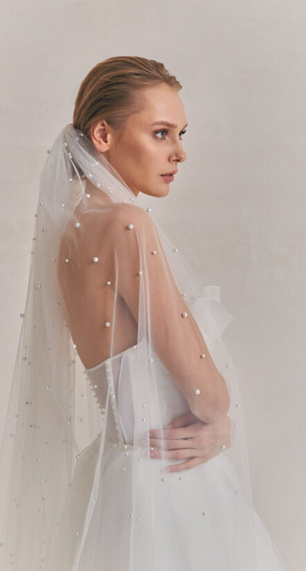 Fotografia Veil PL 1506 - 1