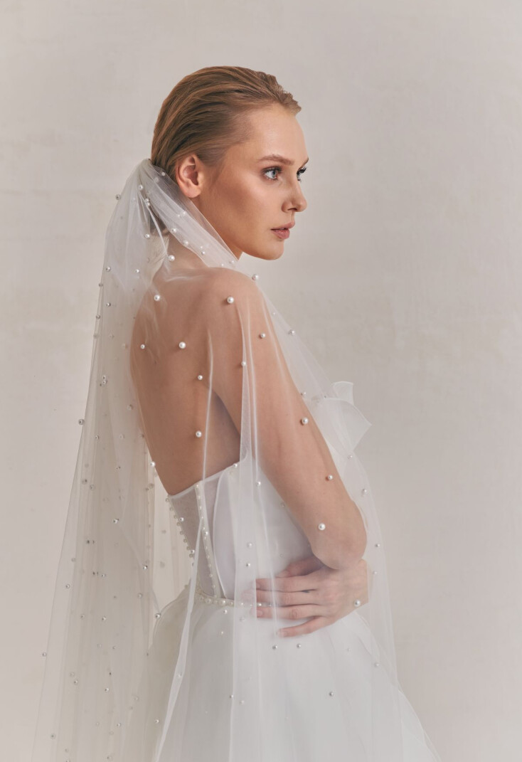 Фото Veil RU 1506 - 1