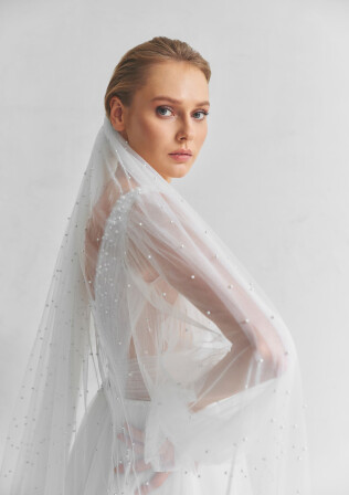 Picture Veil EN 1507 - 1