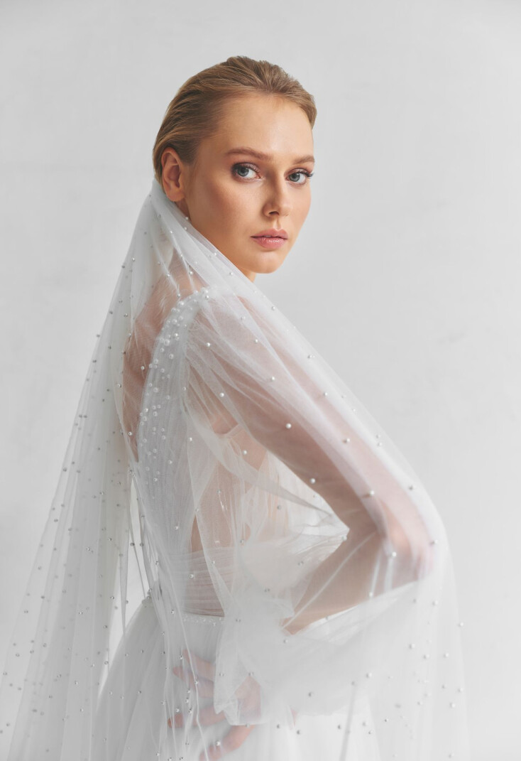 Picture Veil EN 1507 - 1