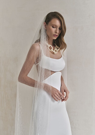 Picture Veil EN 1508 - 1