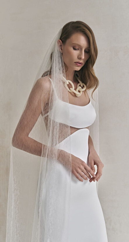 Fotografia Veil PL 1508 - 1