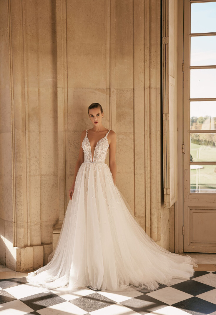 Фото Enaress RU 1511 - 1