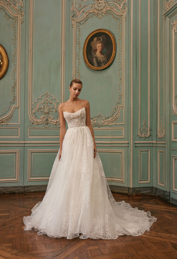 Фото Fillina RU 1514 - 1