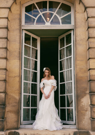 Фото Leonossa RU 1515 - 1