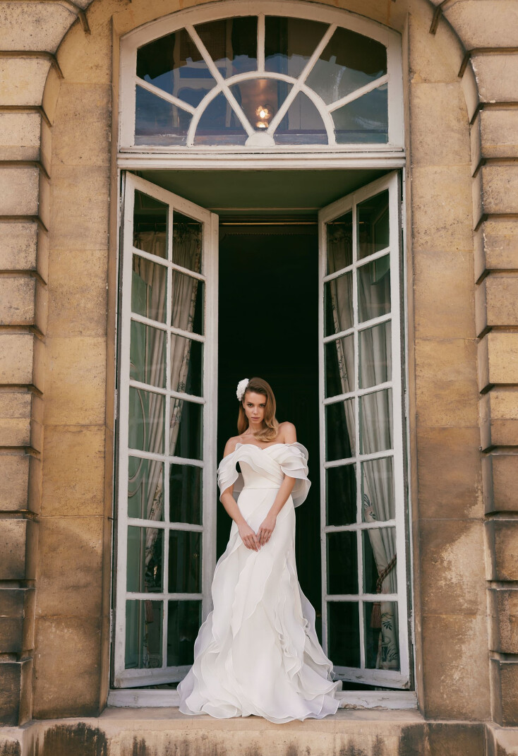 Фото Leonossa RU 1515 - 1