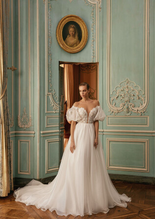 Фото Klassi RU 1516 - 1