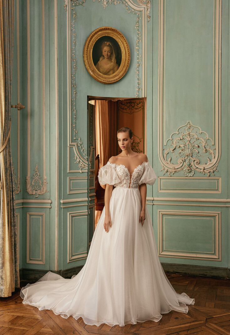 Фото Klassi RU 1516 - 1