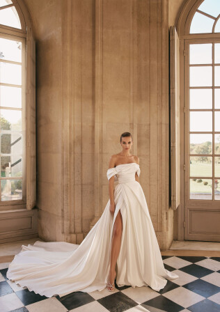 Фото Ritzy RU 1519 - 1